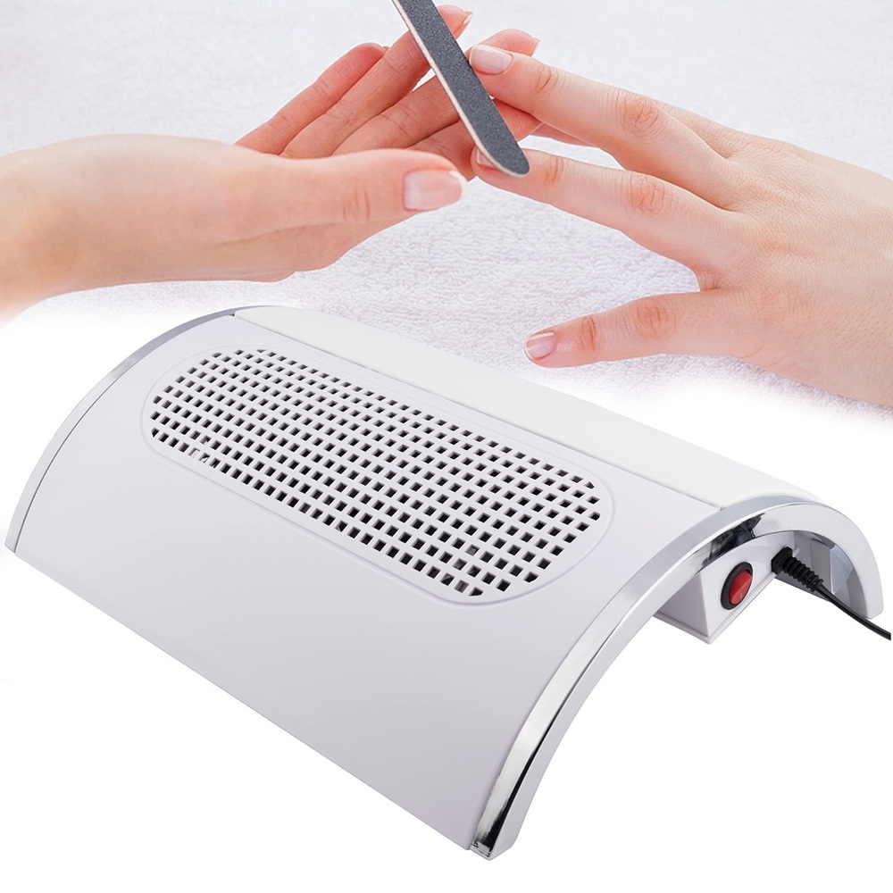 Nail Dust Collector